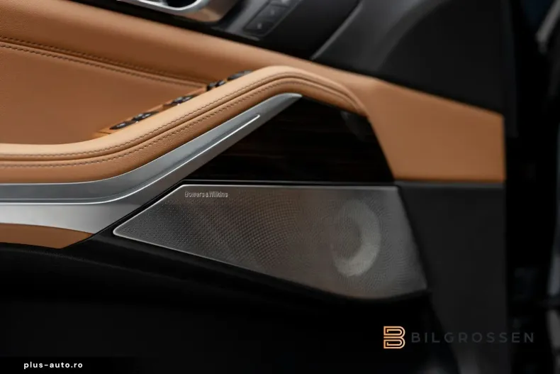 BMW X5 din 2024 cu 11.650 km - oferta BMW174457 - foto 20