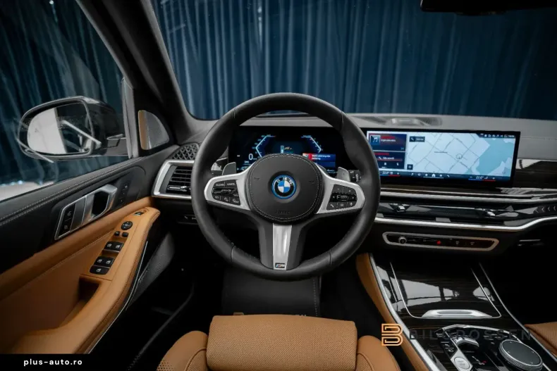 BMW X5 din 2024 cu 11.650 km - oferta BMW174457 - foto 21