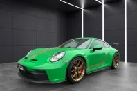 Porsche 992 din 2022 cu 57.700 km - oferta POR174458 - foto 1