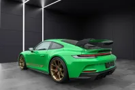 Porsche 992 din 2022 cu 57.700 km - oferta POR174458 - foto 3