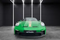 Porsche 992 din 2022 cu 57.700 km - oferta POR174458 - foto 4