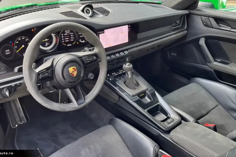 Porsche 992 din 2022 cu 57.700 km - oferta POR174458 - foto 6