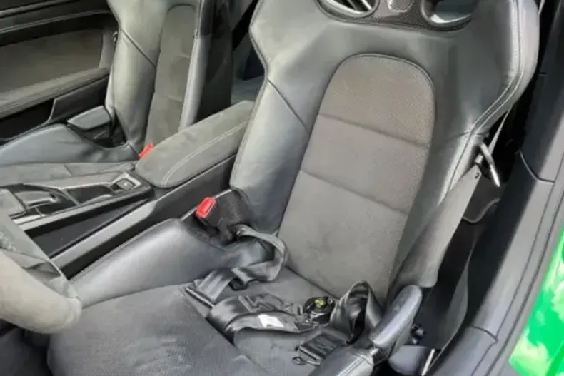 Porsche 992 din 2022 cu 57.700 km - oferta POR174458 - foto 8