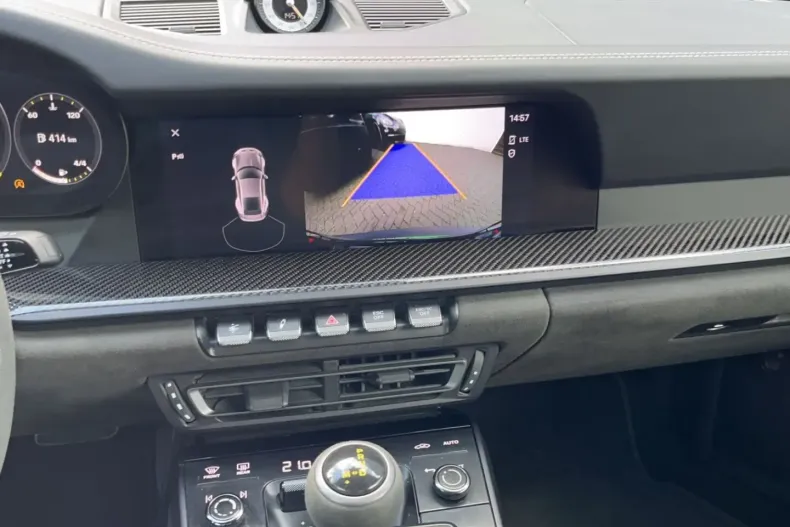 Porsche 992 din 2022 cu 57.700 km - oferta POR174458 - foto 10