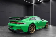 Porsche 992 din 2022 cu 57.700 km - oferta POR174458 - foto 14