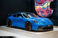 Porsche 911 din 2021 cu 49.900 km - oferta POR174459 - foto 1