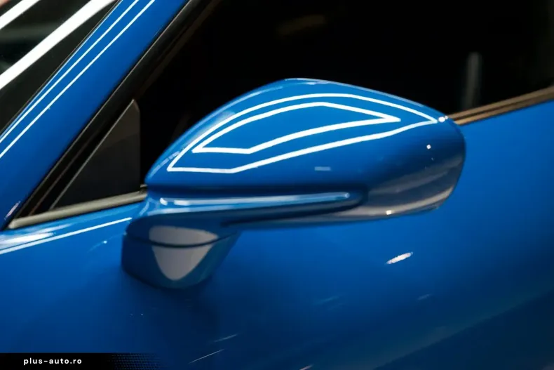 Porsche 911 din 2021 cu 49.900 km - oferta POR174459 - foto 10