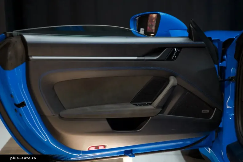 Porsche 911 din 2021 cu 49.900 km - oferta POR174459 - foto 12