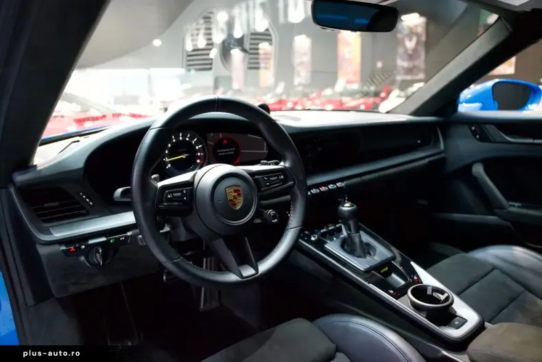 Porsche 911 din 2021 cu 49.900 km - oferta POR174459 - foto 13