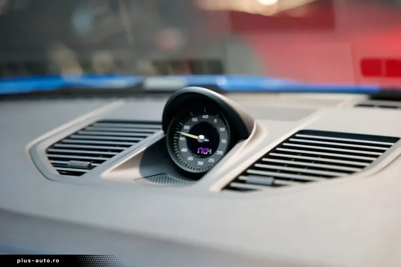 Porsche 911 din 2021 cu 49.900 km - oferta POR174459 - foto 14
