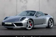 Porsche 992 din 2024 cu 25.688 km - oferta POR174460 - foto 1