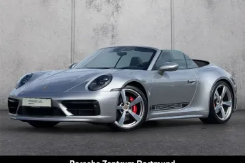 Porsche 992 din 2024 - oferta POR174460