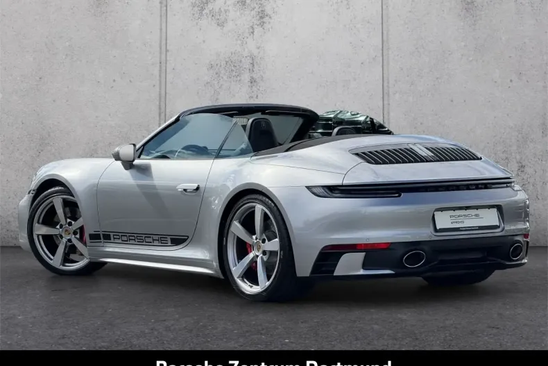 Porsche 992 din 2024 cu 25.688 km - oferta POR174460 - foto 3