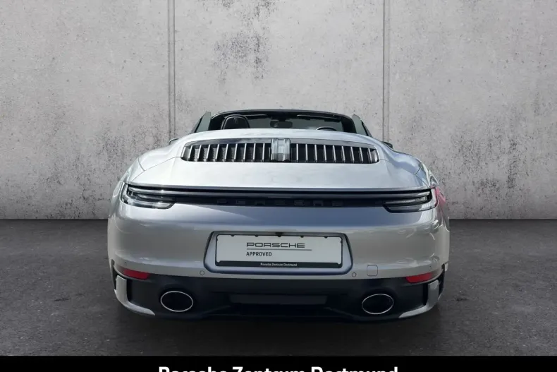 Porsche 992 din 2024 cu 25.688 km - oferta POR174460 - foto 4