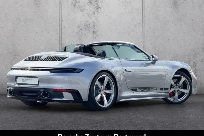 Porsche 992 din 2024 cu 25.688 km - oferta POR174460 - foto 5