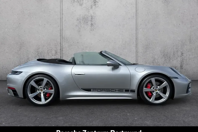 Porsche 992 din 2024 cu 25.688 km - oferta POR174460 - foto 6