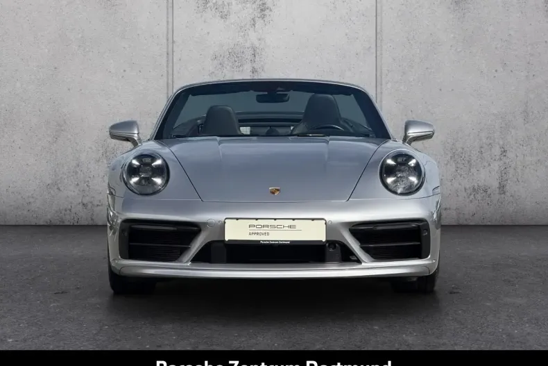 Porsche 992 din 2024 cu 25.688 km - oferta POR174460 - foto 8