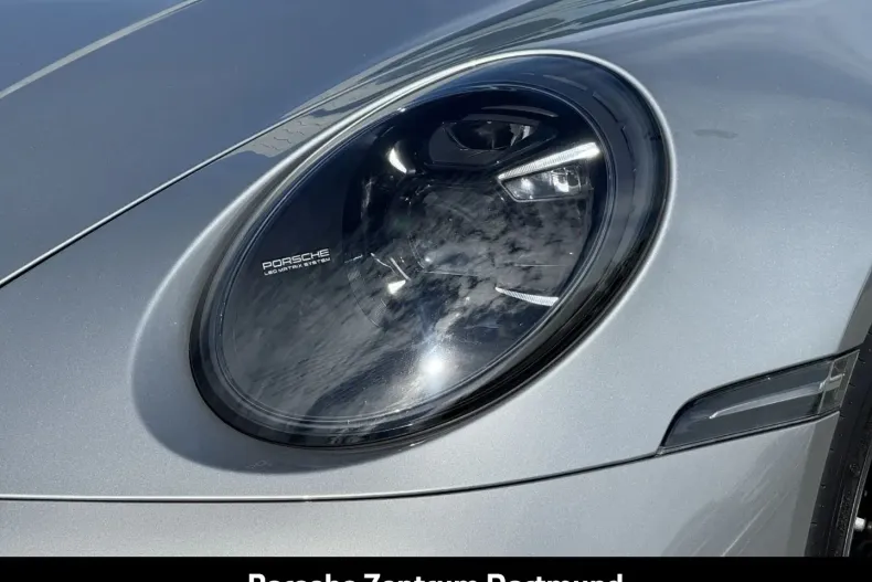 Porsche 992 din 2024 cu 25.688 km - oferta POR174460 - foto 9