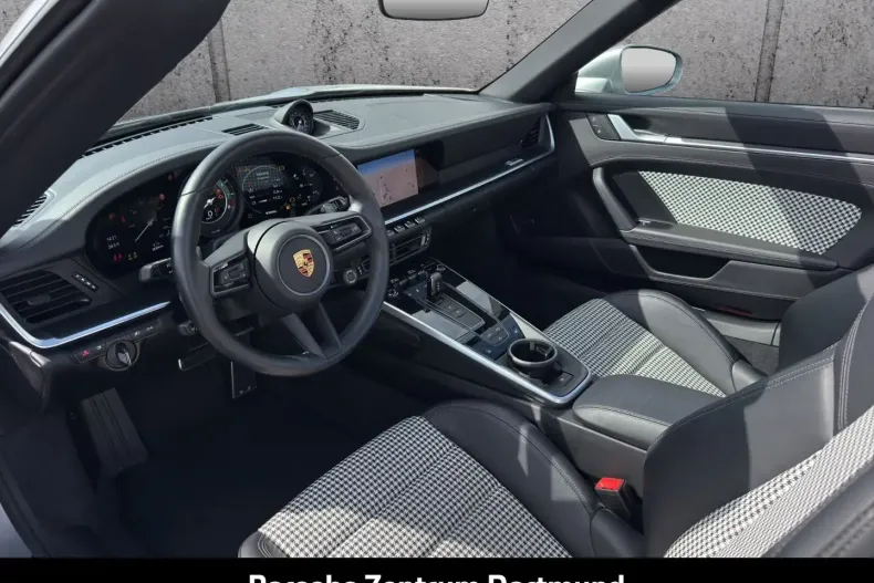 Porsche 992 din 2024 cu 25.688 km - oferta POR174460 - foto 11