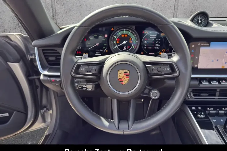 Porsche 992 din 2024 cu 25.688 km - oferta POR174460 - foto 13