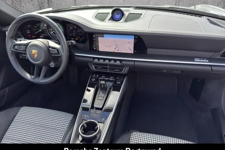 Porsche 992 din 2024 cu 25.688 km - oferta POR174460 - foto 14
