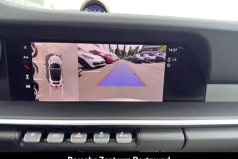 Porsche 992 din 2024 cu 25.688 km - oferta POR174460 - foto 20