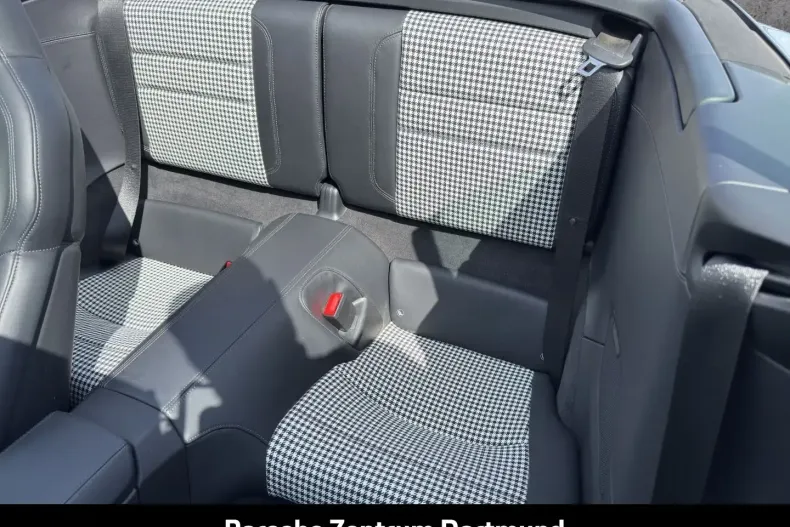 Porsche 992 din 2024 cu 25.688 km - oferta POR174460 - foto 24