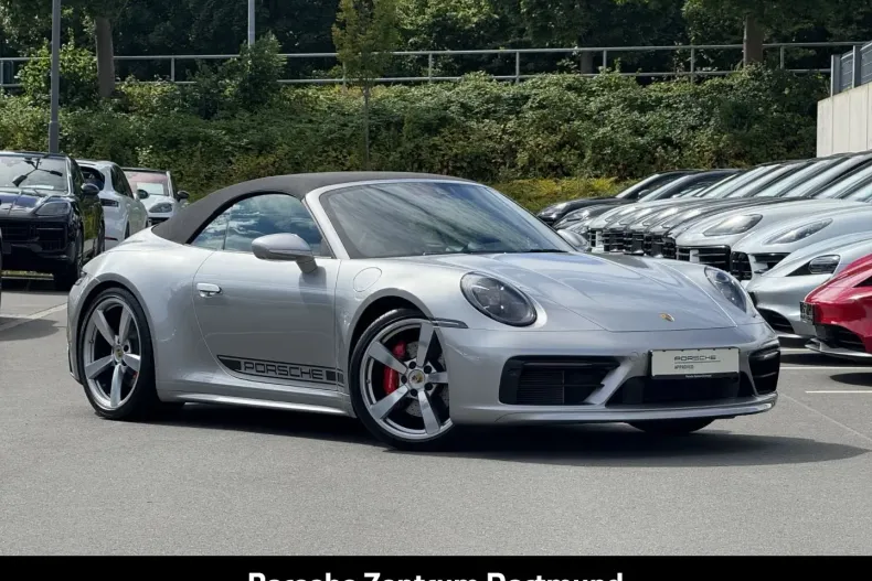Porsche 992 din 2024 cu 25.688 km - oferta POR174460 - foto 25