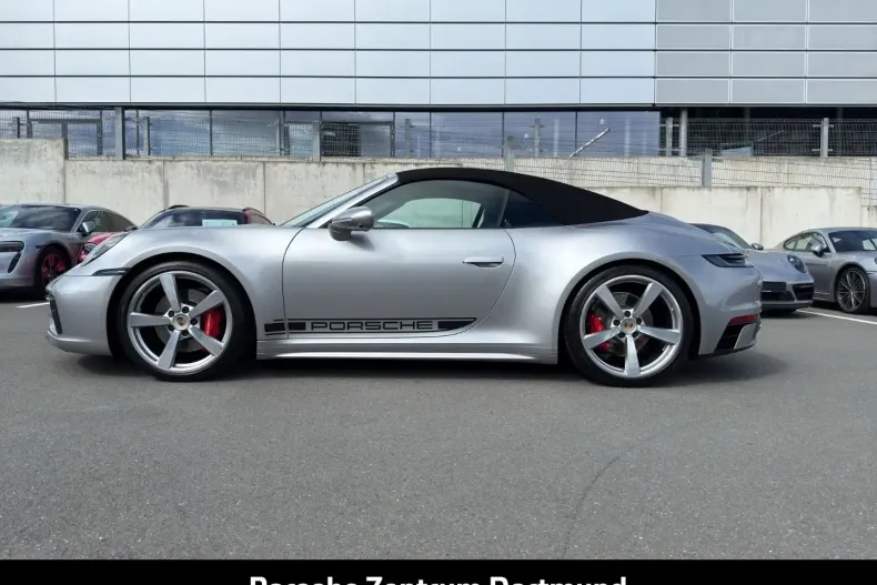 Porsche 992 din 2024 cu 25.688 km - oferta POR174460 - foto 27