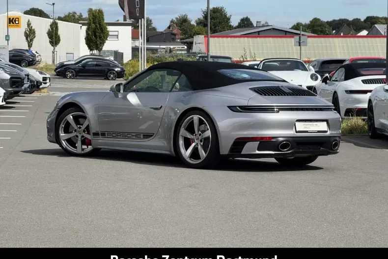 Porsche 992 din 2024 cu 25.688 km - oferta POR174460 - foto 28