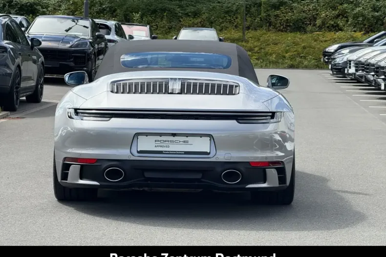 Porsche 992 din 2024 cu 25.688 km - oferta POR174460 - foto 29