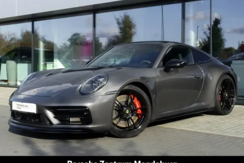 Porsche 992 din 2024 cu 31.526 km - oferta POR174461 - foto 1