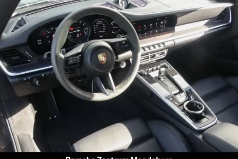 Porsche 992 din 2024 cu 31.526 km - oferta POR174461 - foto 4