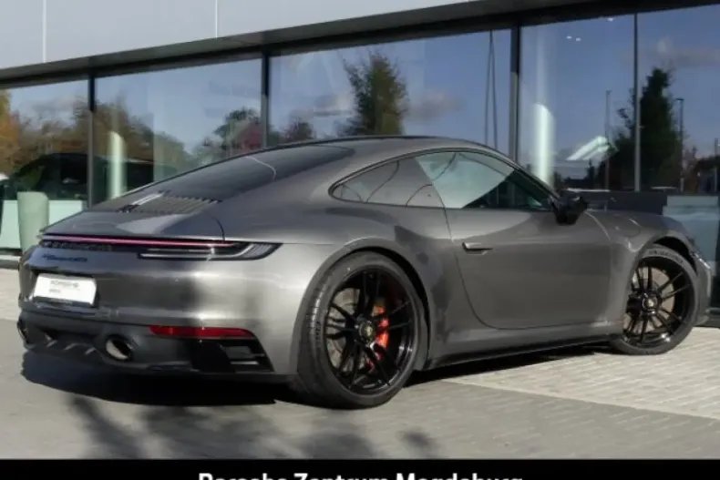 Porsche 992 din 2024 cu 31.526 km - oferta POR174461 - foto 7