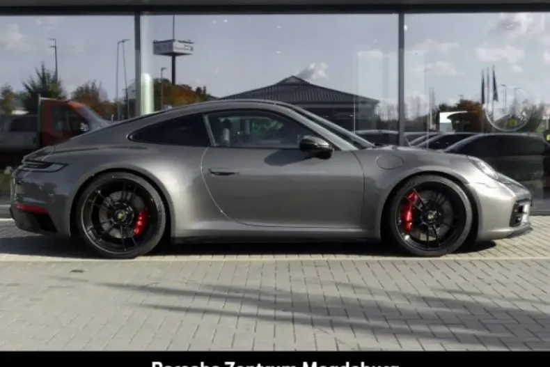Porsche 992 din 2024 cu 31.526 km - oferta POR174461 - foto 8
