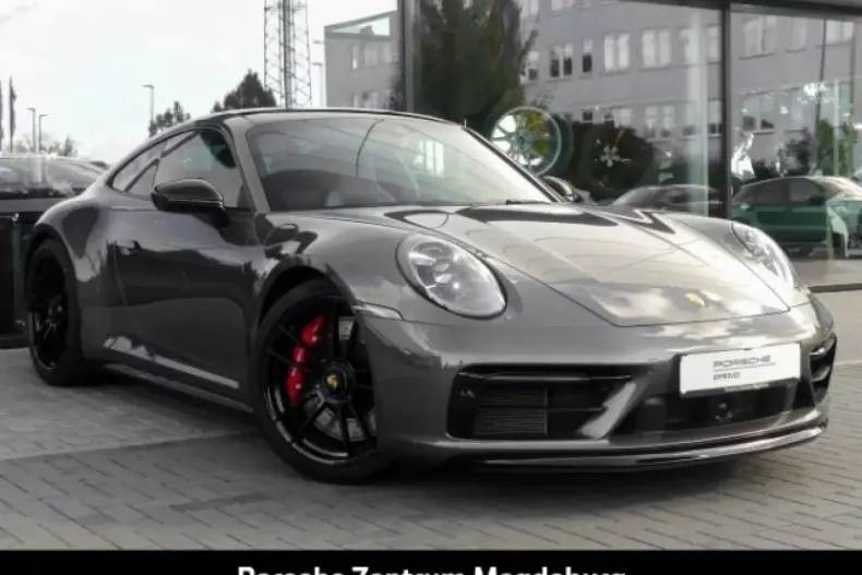 Porsche 992 din 2024 cu 31.526 km - oferta POR174461 - foto 9