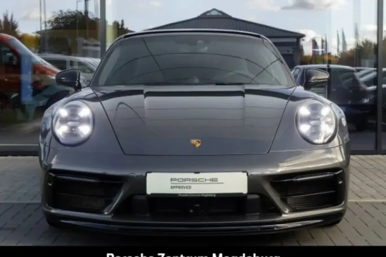 Porsche 992 din 2024 cu 31.526 km - oferta POR174461 - foto 10