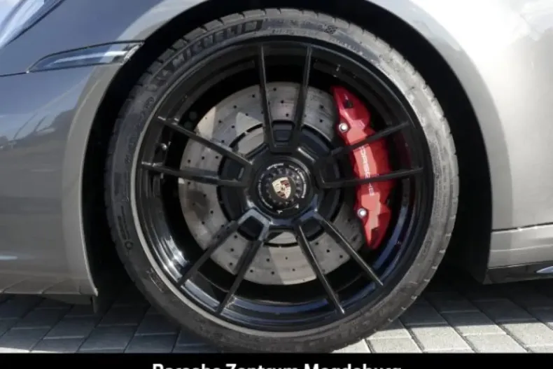 Porsche 992 din 2024 cu 31.526 km - oferta POR174461 - foto 11