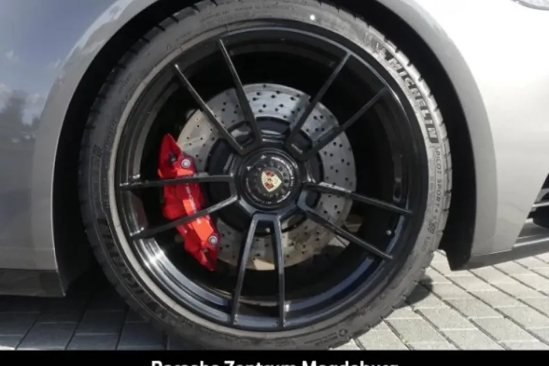 Porsche 992 din 2024 cu 31.526 km - oferta POR174461 - foto 12