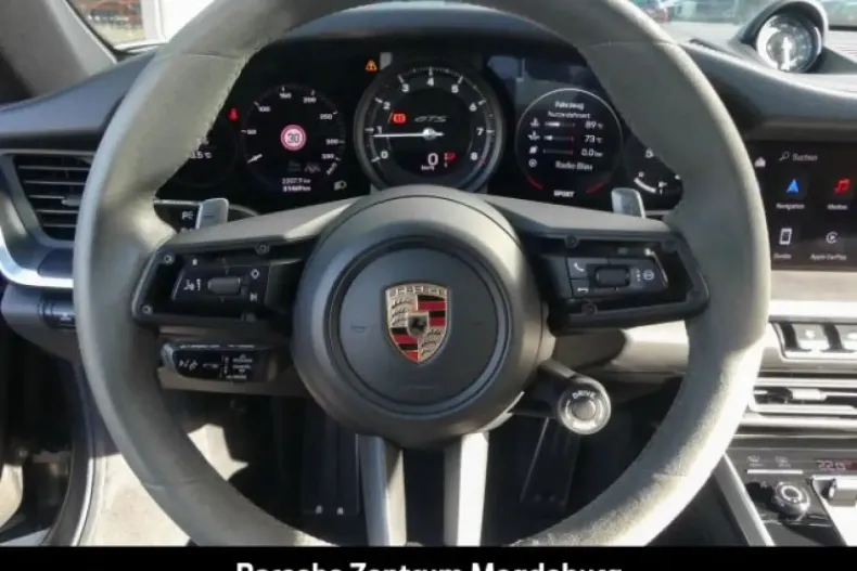 Porsche 992 din 2024 cu 31.526 km - oferta POR174461 - foto 13