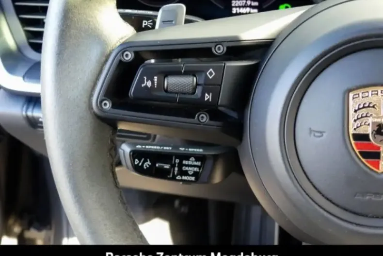 Porsche 992 din 2024 cu 31.526 km - oferta POR174461 - foto 14
