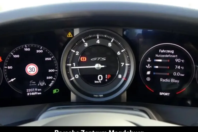 Porsche 992 din 2024 cu 31.526 km - oferta POR174461 - foto 16