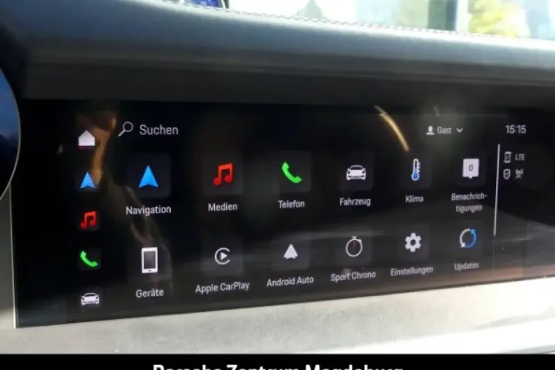 Porsche 992 din 2024 cu 31.526 km - oferta POR174461 - foto 18