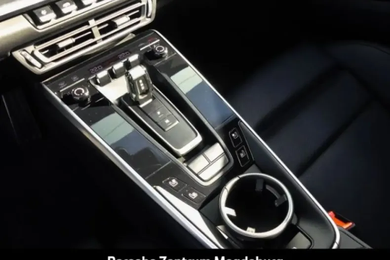 Porsche 992 din 2024 cu 31.526 km - oferta POR174461 - foto 19