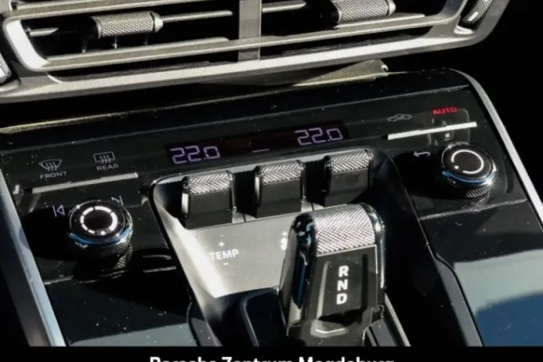 Porsche 992 din 2024 cu 31.526 km - oferta POR174461 - foto 20