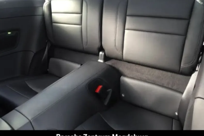 Porsche 992 din 2024 cu 31.526 km - oferta POR174461 - foto 21