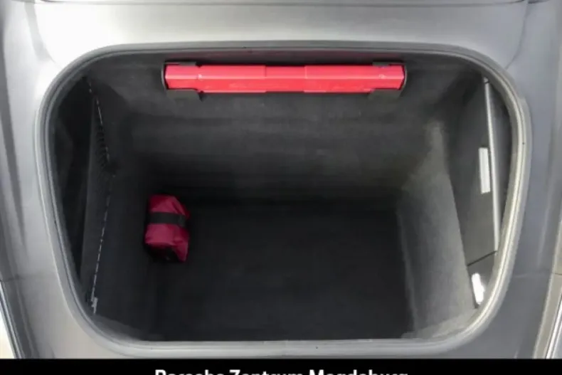 Porsche 992 din 2024 cu 31.526 km - oferta POR174461 - foto 22