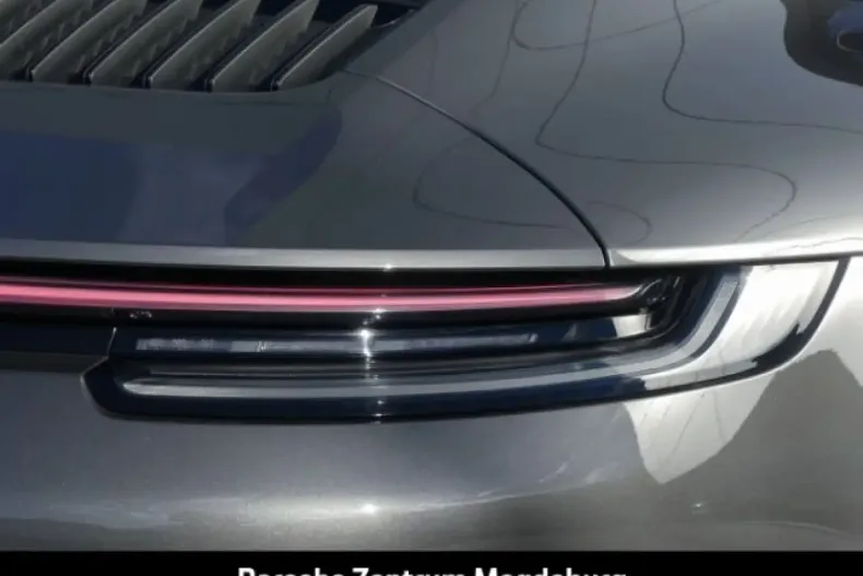 Porsche 992 din 2024 cu 31.526 km - oferta POR174461 - foto 23