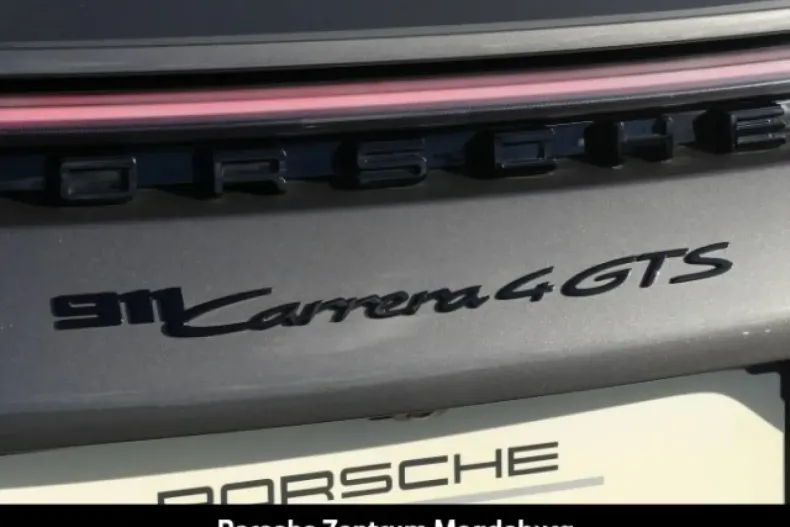 Porsche 992 din 2024 cu 31.526 km - oferta POR174461 - foto 25