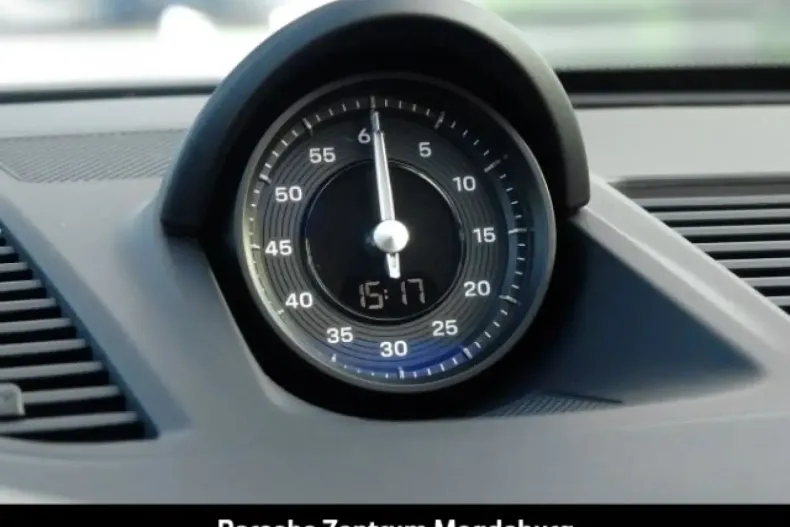 Porsche 992 din 2024 cu 31.526 km - oferta POR174461 - foto 26